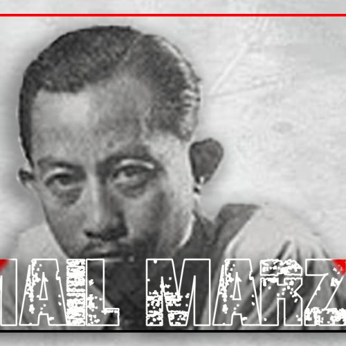 Biodata Ismail Marzuki: Komponis Legendaris Indonesia