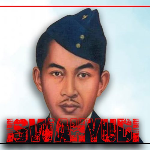 Biodata Iswahyudi: Pecinta Musik dan Pahlawan Udara Indonesia