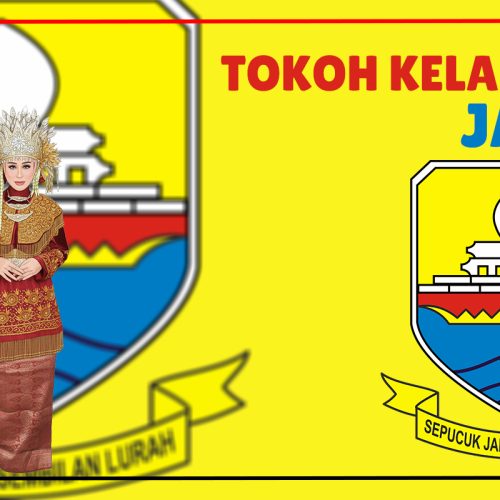 Tokoh Kelahiran Jambi