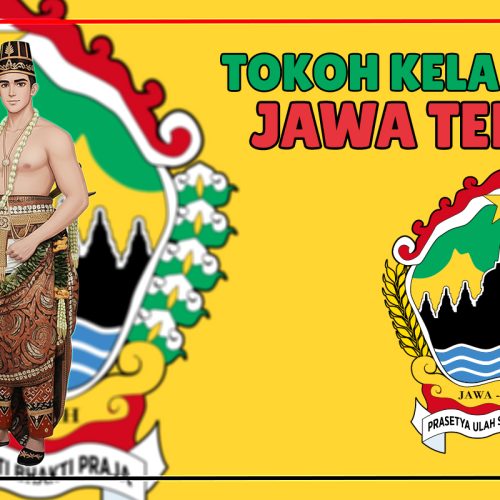 Jawa Tengah