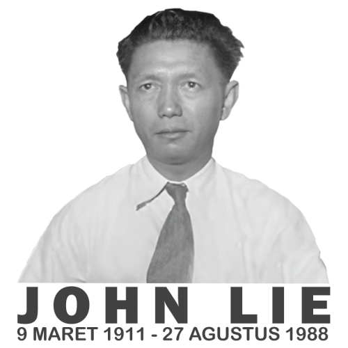 John Lie: Pemasok Senjata dan Amunisi Untuk Pejuang Indonesia