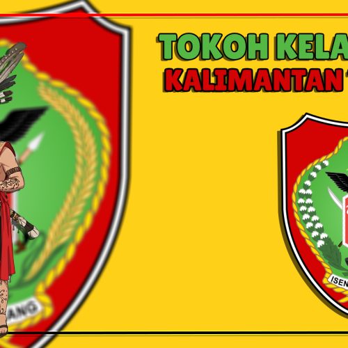 Kalimantan Tengah