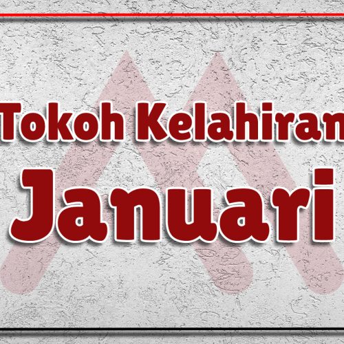 Kelahiran Januari