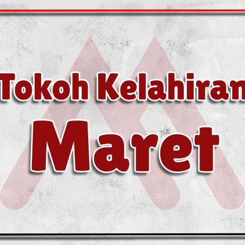 Kelahiran Maret