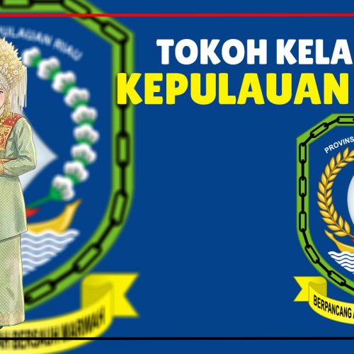 Tokoh Kelahiran Kepulauan Riau