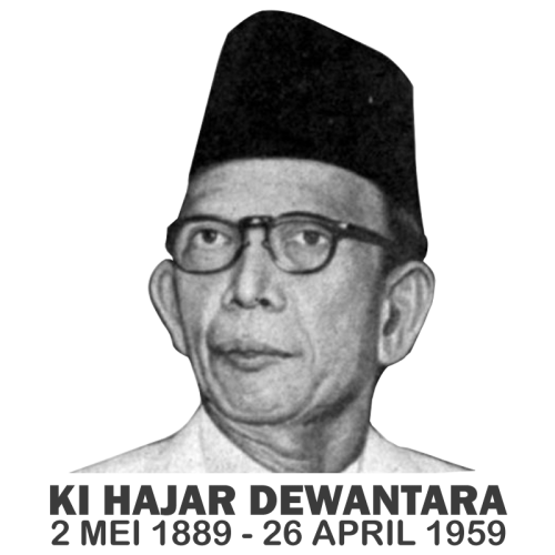 Ki Hajar Dewantara: Bapak Pendidikan Indonesia