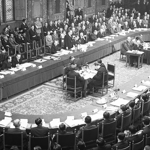 Konferensi Meja Bundar 1949: Pengakuan Kedaulatan Indonesia