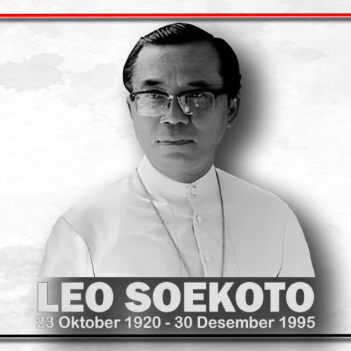 Leo Soekoto
