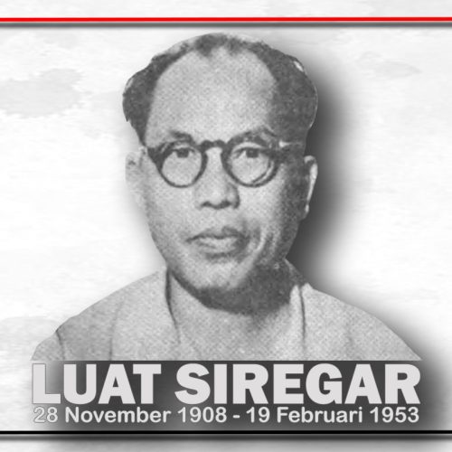 Luat Siregar