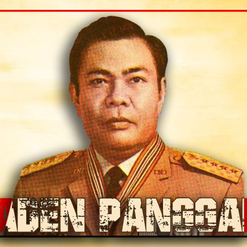 Biodata Maraden Panggabean: Panglima ABRI Ke-6