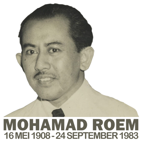 Mohamad Roem: Seorang Diplomat dan Tokoh Pejuang