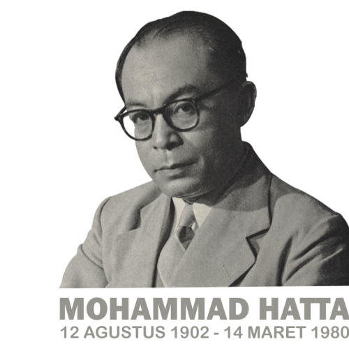 Biografi Mohammad Hatta: Jejak Perjuangannya dalam Sejarah Indonesia