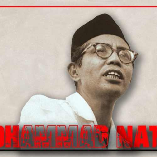 Biodata Mohammad Natsir: Pemikir Islam dan Negarawan Sederhana
