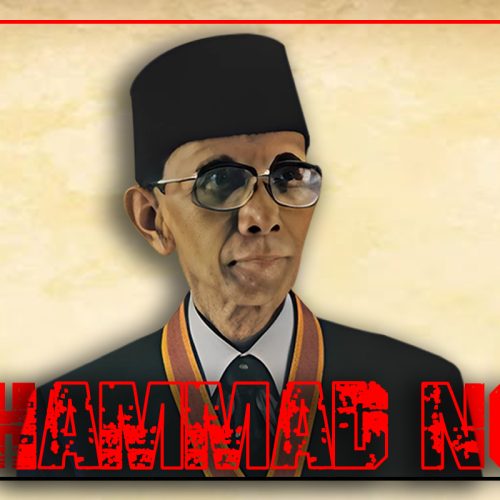 Biodata Mohammad Noor: Gubernur Provinsi Kalimantan
