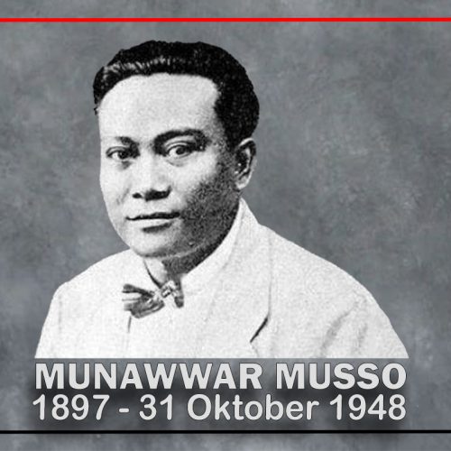 Munawwar Musso