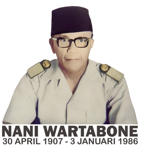 Nani Wartabone: Proklamator Kemerdekaan dari Gorontalo