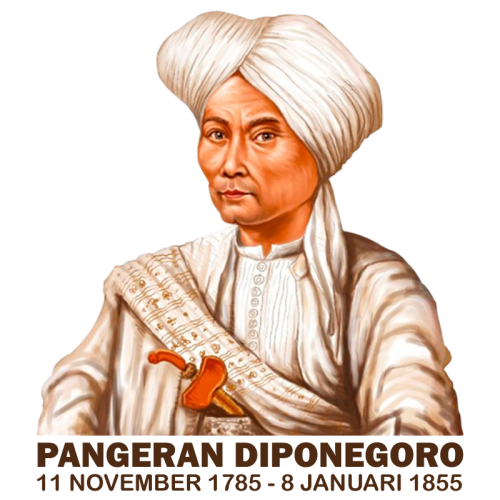 Pangeran Diponegoro: Pahlawan Nasional dan Pemimpin Perang Jawa