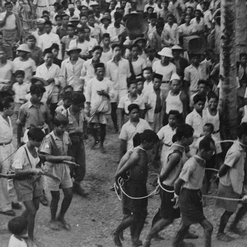 Pemberontakan PKI Madiun 1948: Sejarah Kelam Indonesia