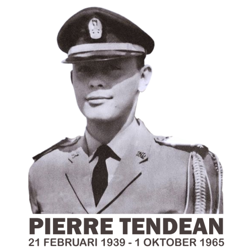 Pierre Tendean: Pahlawan Revolusi Indonesia