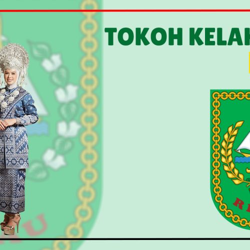 Tokoh Kelahiran Riau