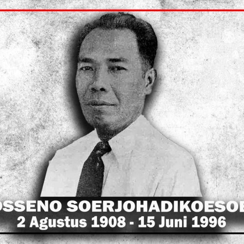 Roosseno Soerjohadikoesoemo: Insinyur Teknik, Ahli Beton dan Tokoh Pendidikan Indonesia