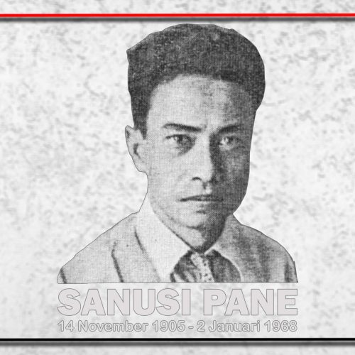 Sanusi Pane