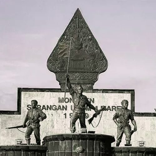 Serangan Umum 1 Maret 1949: Pengakuan Kedaulatan Indonesia