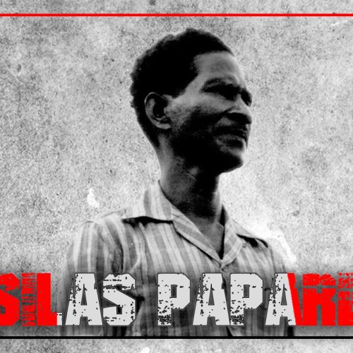 Biodata Silas Papare: Pahlawan Pembebas Irian Barat