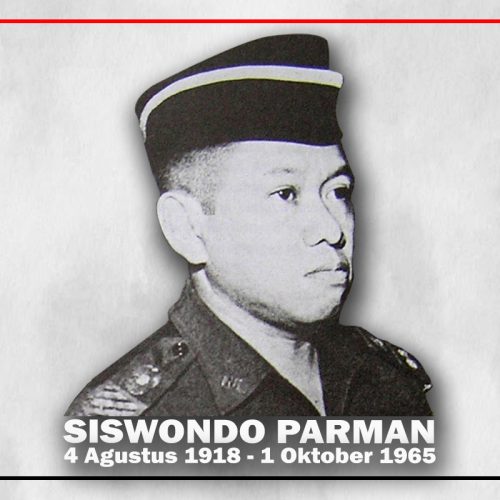 Siswondo Parman: Sang Jenderal Pahlawan Revolusi