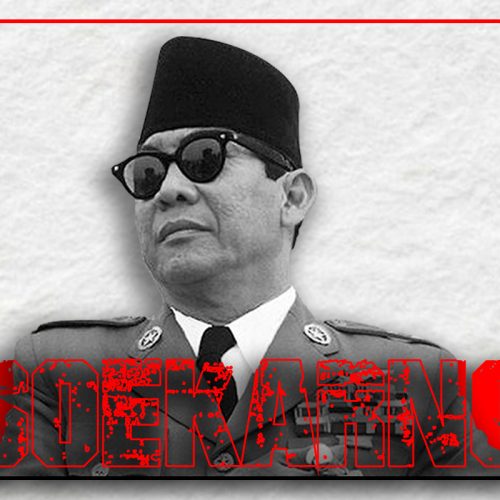 Biodata Soekarno: Bapak Bangsa Indonesia