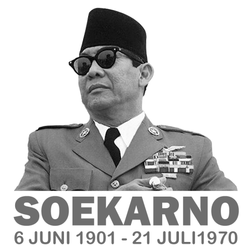 Biografi Soekarno: Perjuangan Proklamator dan Bapak Bangsa Indonesia