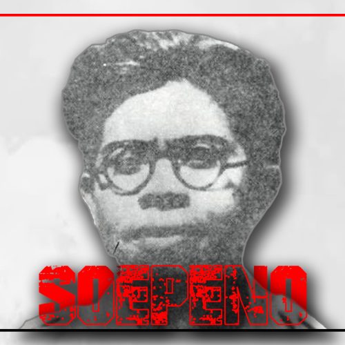 Biodata Soepeno: Menteri yang gugur dalam Agresi Militer Belanda II