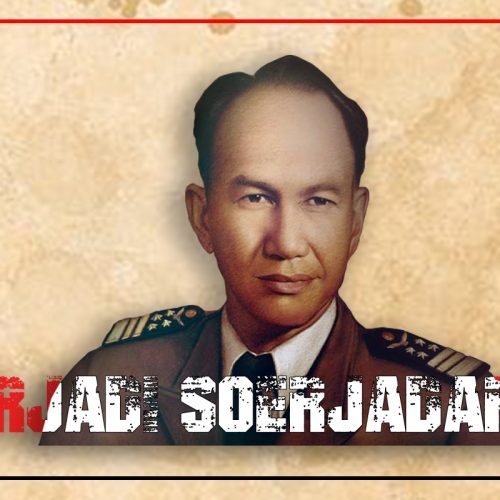 Biodata Soerjadi Soerjadarma: Bapak Angkatan Udara Indonesia