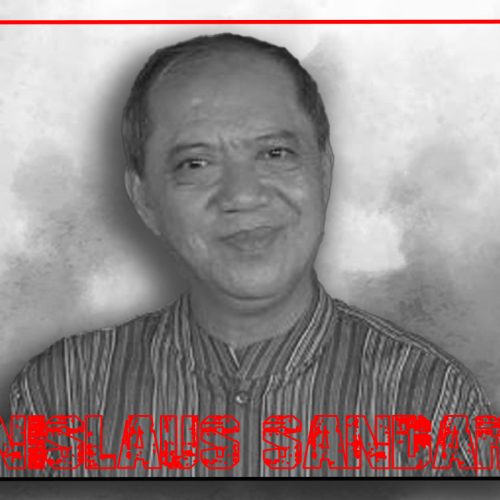 Stanislaus Sandarupa