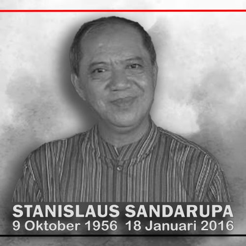 Stanislaus Sandarupa: Budayawan Toraja dan Penjaga Kearifan Aluk Todolo