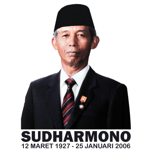 Sudharmono: Wakil Presiden RI ke-5