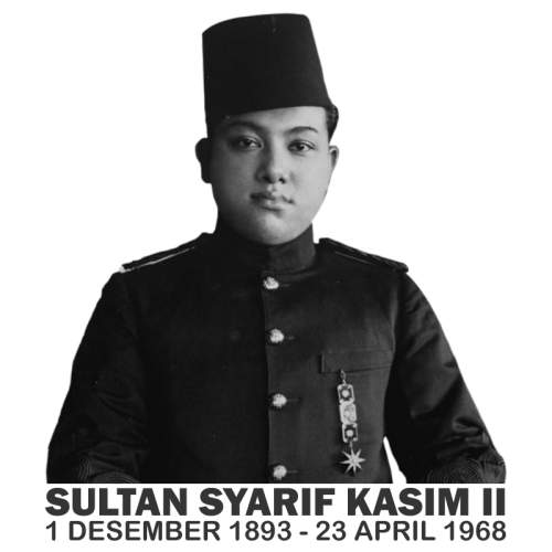 Sultan Syarif Kasim II: Kontribusi Besar Sultan untuk Indonesia Merdeka