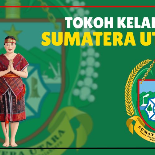Tokoh Kelahiran Sumatera Utara