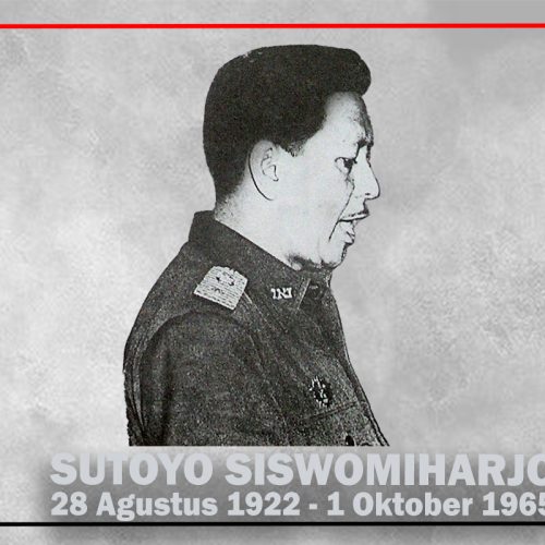 Sutoyo Siswomiharjo: Pahlawan Revolusi Indonesia