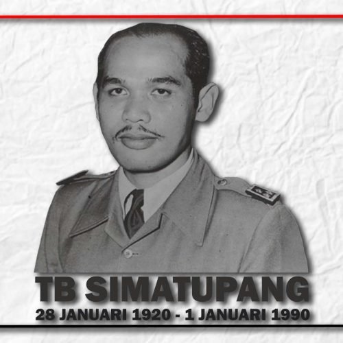 TB Simatupang