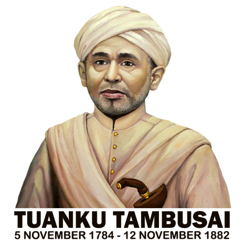 Tuanku Tambusai: Harimau Paderi Dari Rokan