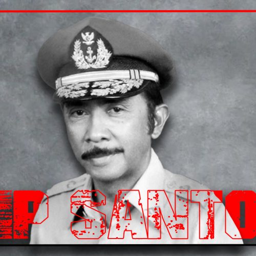 Urip Santoso