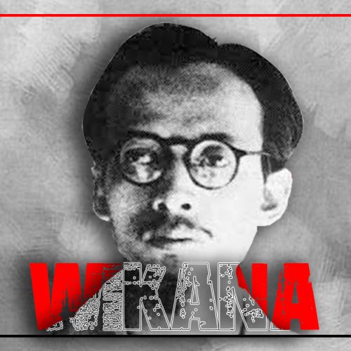 Biodata Wikana: Pejuang Kemerdekaan yang Dihapus dalam Sejarah