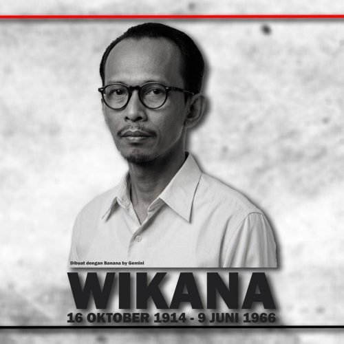 Wikana
