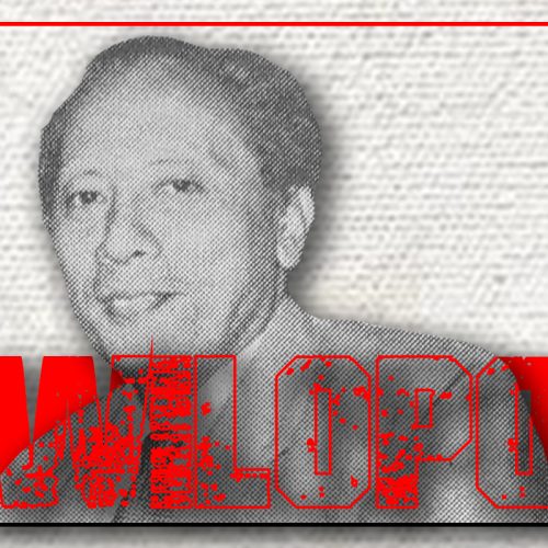 Biodata Wilopo: Perdana Menteri Ke-7 Indonesia