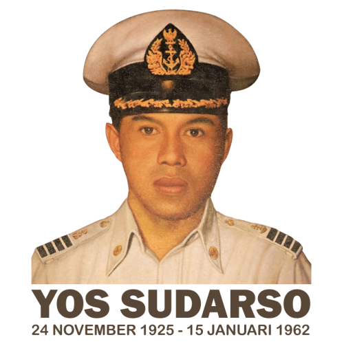 Yos Sudarso: Pahlawan Laut Aru yang Membela Kemerdekaan Indonesia