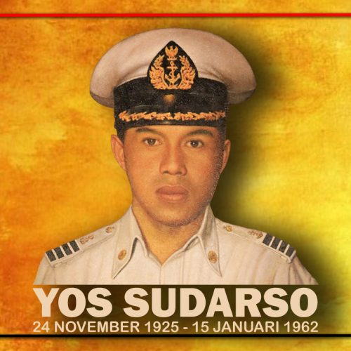 Yos Sudarso